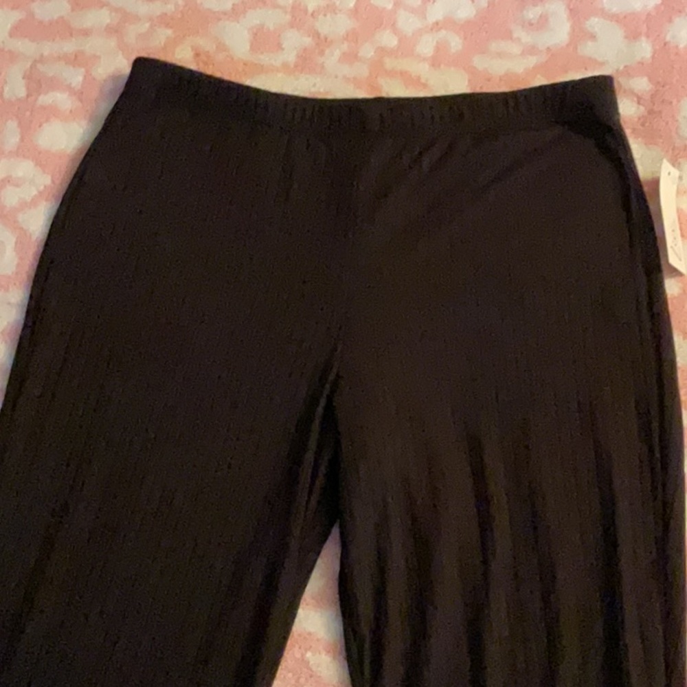Livi by Olivia Rae flare pants